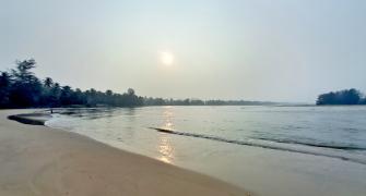 India's Gorgeous Beaches: Byndoor, Rushikonda...