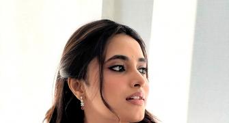 Isn't Priyanka Simply Gorgeous?