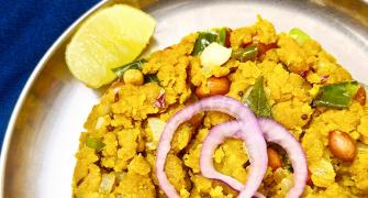 Recipe: Mayur's Maharashtrian Ukadpendi