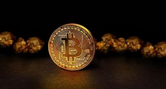 Crypto: Brace For Volatility, Regulation