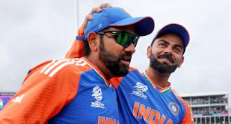 5 Life Lessons From India's WC Victory