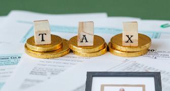 Can You Inherit Taxes?