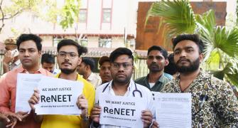 144 aspirants paid to get NEET-UG paper: CBI