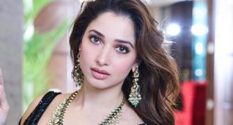 Look Who Loves Tamannaah! Other Than Vijay, Of Course