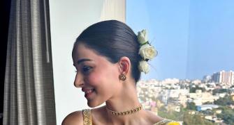 Gorgeous! Alia, Disha, Surbhi's Summer Sari Styles