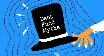 8 Debt Fund Investing Myths Busted