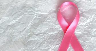 What's Driving Surge in Breast Cancer?