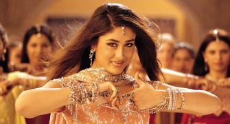 Kareena Looks Simply Magical