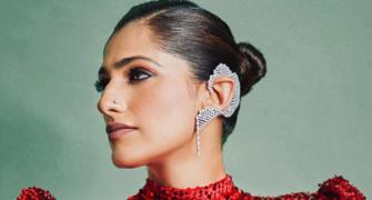 Kubbra, Deepika's Ear-resistible Style