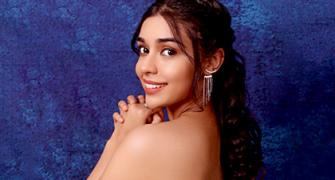 Will Ethereal Eisha Rule Bigg Boss?