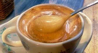 Recipe: Vietnam's Delicious Egg Coffee