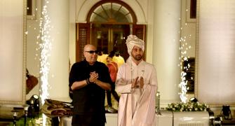 Ranbir Kapoor Becomes A Dulha... Again!