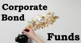 Want To Invest In Corporate Bond Funds?