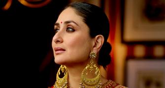 Karwa Chauth: Kareena, Katrina Show You How To Shine