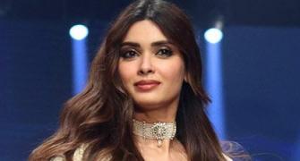 Diana Penty What's Your Secret?