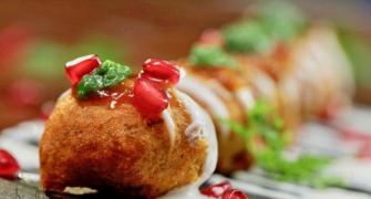 Karwa Chauth Vrat Recipes