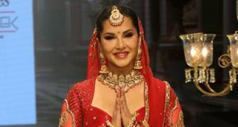 Is Sunny Leone Getting Married Again?