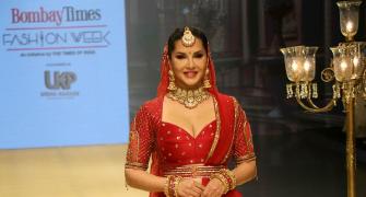 Is Sunny Leone Getting Married Again?