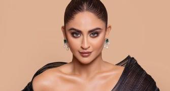 How To Look Like A Pataka: Krystle's Tips for Diwali