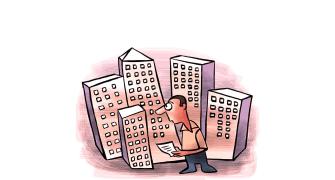 Buying Property? Read This