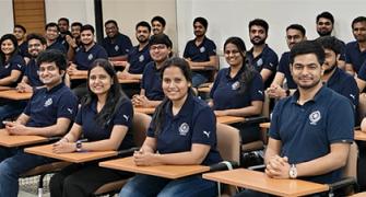 Want To Study Leadership At IIM-C, IIT-K and IIT-M?