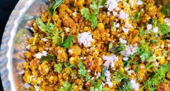 Ganesh Chaturthi Recipe: Vaatli Dal