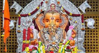 Mangaluru Celebrates The God Of New Beginnings