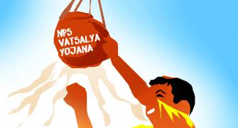 Is NPS Vatsalya Right Choice For Yr Kids?