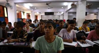 Why Young India Suffers For A Govt Job