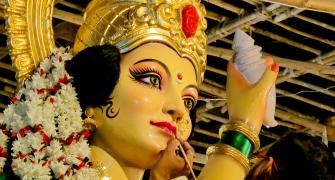 Durga Puja: The Countdown Begins