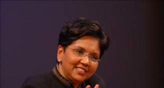 Nooyi, Ramani Ayer among best US CEOs