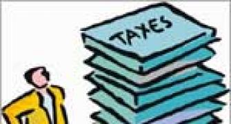SBI, Tata Motors, Sahara among top tax defaulters