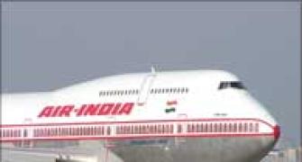 Air India unions draw up new protest agenda