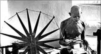 Coal ministry plans to buy Gandhi's S Africa house