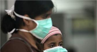 Swine flu toll crosses 1,700; over 30K affected