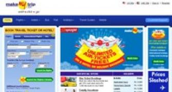 Tata Sons wins case against travel portal