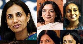 Women CEOs who broke the glass ceiling in India