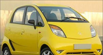 Nano to go hybrid way, get facelift