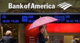 BofA to repay $45-bn bailout funds