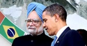 India-US: A totally new ball-game