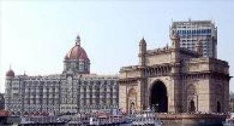 26/11 attack: Taj suffers losses of over Rs 114 cr