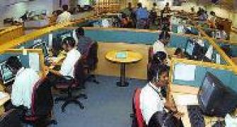 Hiring up by 8% in Bangalore