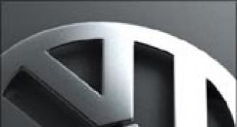 VW eyes 10% Indian auto mart by 2015