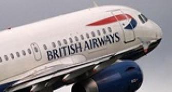 BA strike over X'mas to hit India flights