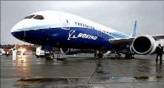 'The Boeing 787 actually benefits airlines'