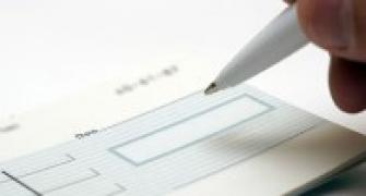 UK to phase out cheques by 2018