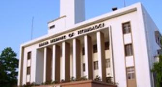 IITs, IIMs face 25% faculty shortage