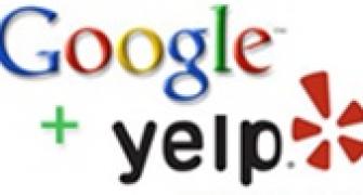Yelp walks away from Google deal