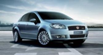 Fiat to hike price of Linea and Grande Punto