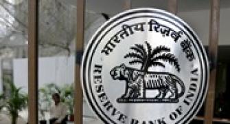 RBI's quarterly review on January 29